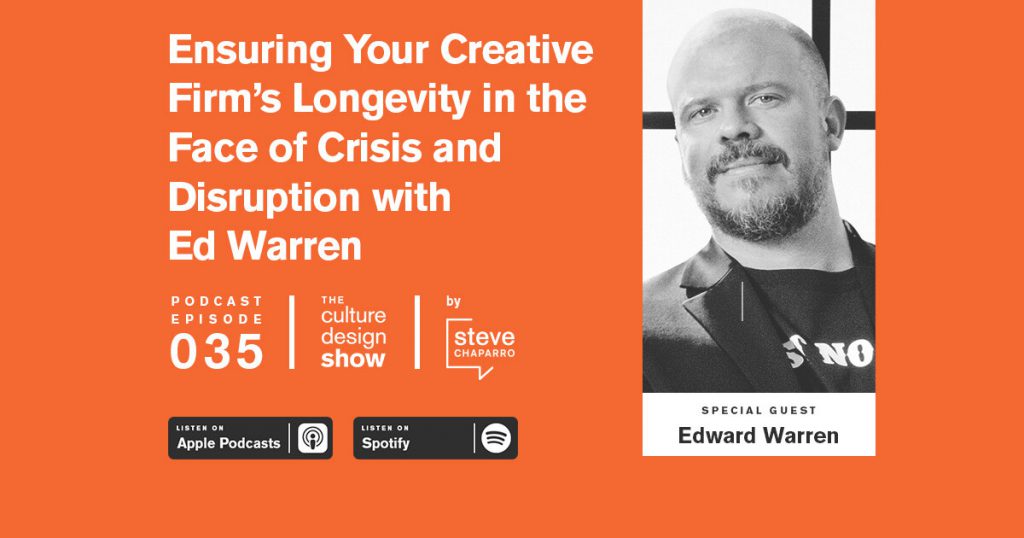Ensuring-Your-Creative-Firms-Longevity-in-the-Face-of-Crisis-and-Disruption-with-Ed-Warren