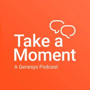 Take A Moment Podcast